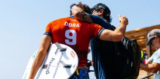 Yago vence Samuel