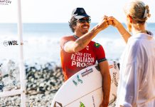 Yago chega nas quartas