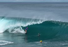 A chance de Moana