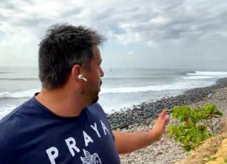Pinguim traz informações das internas