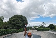 Campeche recebe Surfskate