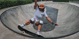 Campeche recebe Surfskate