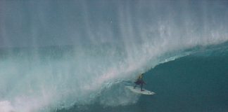 Pipe Masters espera Banzai funcionar