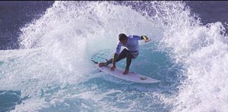 Rip Curl Cup recomeça em Sunset Beach