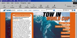 Ricosurf é o site oficial do Tow In World Cup