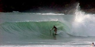 Bahia recebe segunda etapa do SuperSurf