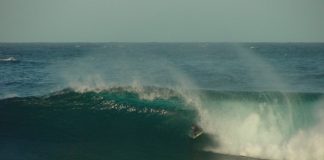 Waves Check Hawaii abre a temporada de caça às ondas