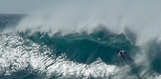 Bruce Irons fatura Pipe Masters