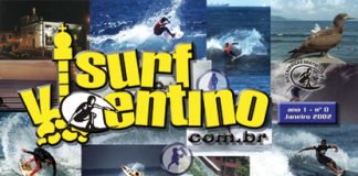 Revista Surfvicentino será lançada na próxima semana