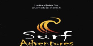 Surf Adventures ? O Filme tem pré-estréia hoje em SP