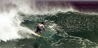 Vitor Ribas é campeão do Hang Loose Pro Contest