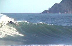 Projeto de lei ameaça praias do litoral paulista