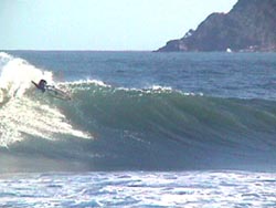 Projeto de lei ameaça praias do litoral paulista