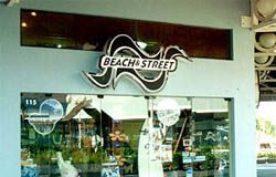 Beach & Street é a nova opção dos cariocas