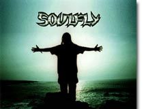 Soulfly é eleita melhor banda nova pela revista Kerrang
