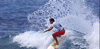 Contagem regressiva para o Quiksilver Pro