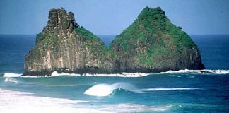 Começa período de espera do Hang Loose em Noronha