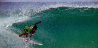 Hang Loose Pro Contest abre temporada em Noronha