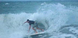 Icaraí (CE) sedia Slap Praia Limpa