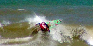 SuperSurf tem decisão de alto nível em Torres