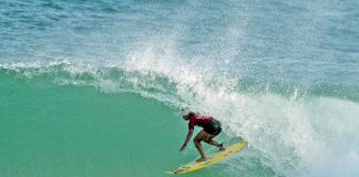 Guarujá inaugura Tour