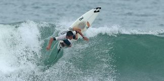 Filipe Toledo é campeão paulista