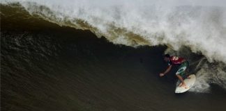 Mais um Pipe Masters