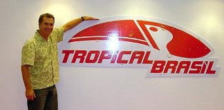 Tropical Brasil mostra a cara