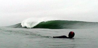 Estudo avalia tow-in na Ilha dos Lobos (RS)