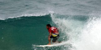 Atletas do WCT são destaques do SuperSurf baiano