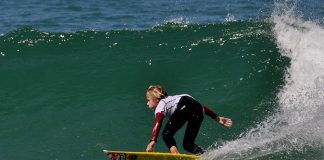 Wendy Guimarães vence outra vez