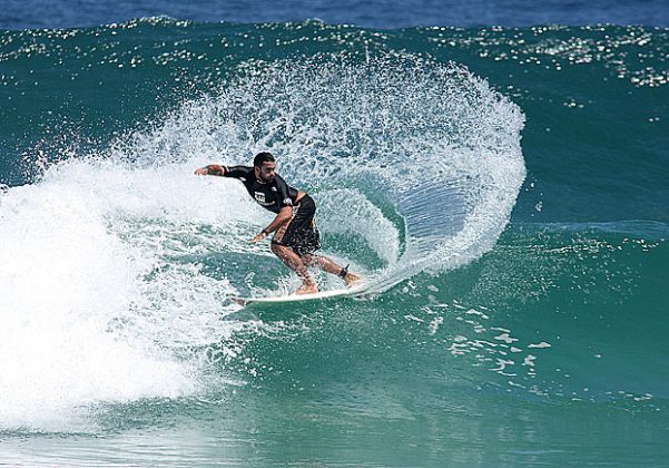 Márcio Farney, Seletiva Petrobras 2009, Itaúna, Saquarema (RJ). Foto: Diego Freire / Surfbahia.com.br.