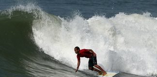 Quarta etapa encerrada no Maluf