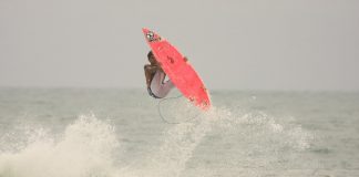 Ubatuba surf city