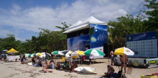 Estudo do surf em Ubatuba (SP)