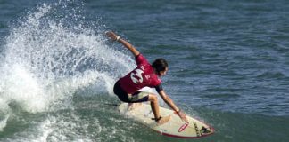 Billabong Girls Pro reúne elite em Maresias (SP)