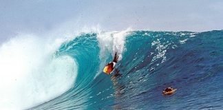 Lorraine Lima define a essência do bodyboard