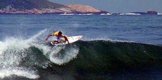 Campeão Júnior também quer título Mirim do Hang Loose