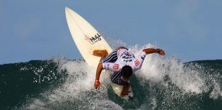 WQS volta a Bahia