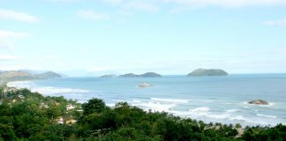 Boas ondas previstas para Juqueí (SP)