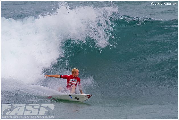 Stuart Kennedy, Billabong World Junior Championship 2010, North Narrabeen, Sydney, Austrália. Foto: ASP Kirstin / Covered Images.