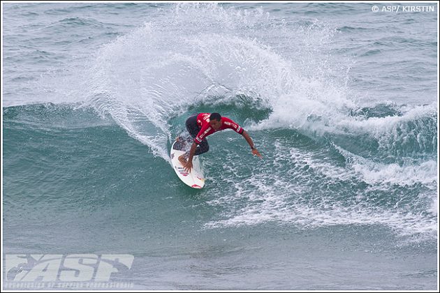 Wiggolly Dantas, Billabong World Junior Championship 2010, North Narrabeen, Sydney, Austrália. Foto: ASP Kirstin / Covered Images.