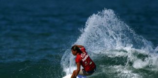 Victor Ribas e Tita Tavares vencem o SuperSurf de Itacaré