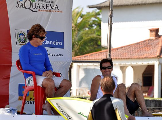 Master Cup 2010, praia de Itaúna, Saquarema (RJ)