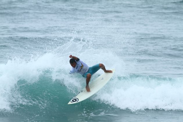 David do Carmo, SuperSurf 2010, Itamambuca, Ubatuba (SP). Foto: Aleko Stergiou.