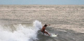 Vitória Tebet curte boa fase