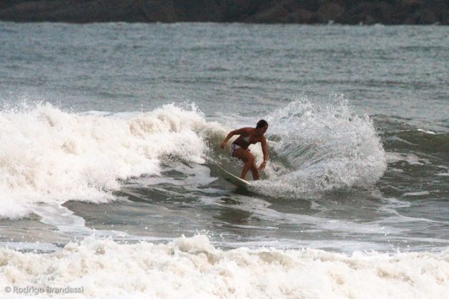 Vitória Tebet, Taguaíba, Guarujá (SP). Foto: Rodrigo Brandassi.