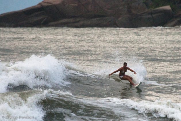 Vitória Tebet, Taguaíba, Guarujá (SP). Foto: Rodrigo Brandassi.