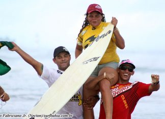 Disputa começa no Peru