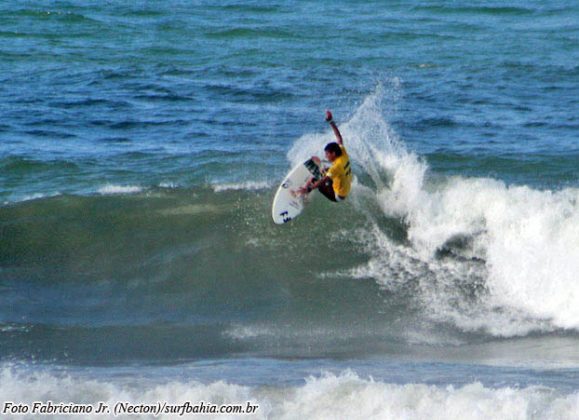 Filipe Toledo, Billabong Brasileiro 2010, Jaguaribe, Salvador (BA). Foto: Rogério Monteiro.